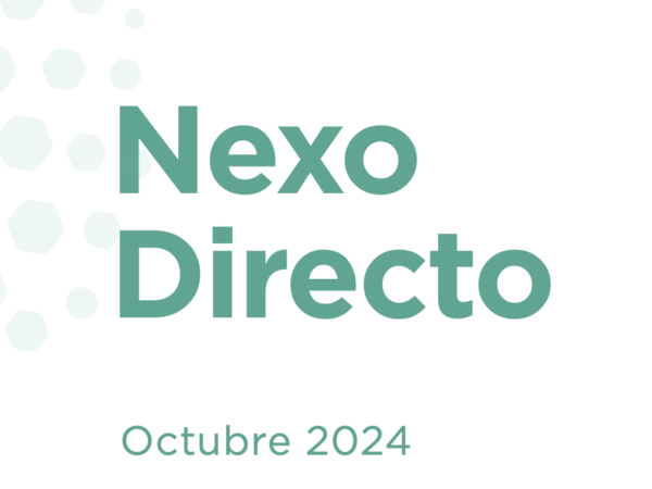 Nexo Directo | Octubre 2024